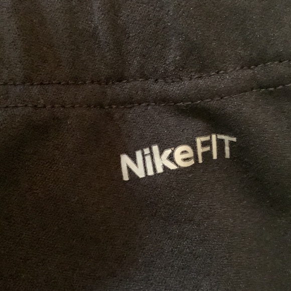 Nike Fit Dry Sz 16 Junior Track Pants - Picture 6 of 11
